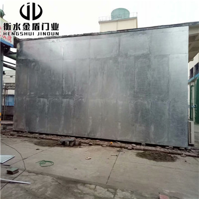 抗爆墻施工 抗爆墻施工