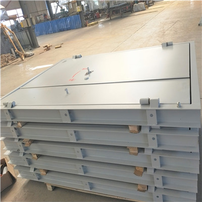 防爆門(mén)生產(chǎn)