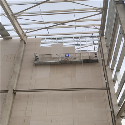 泄爆墻廠家 泄爆墻廠家